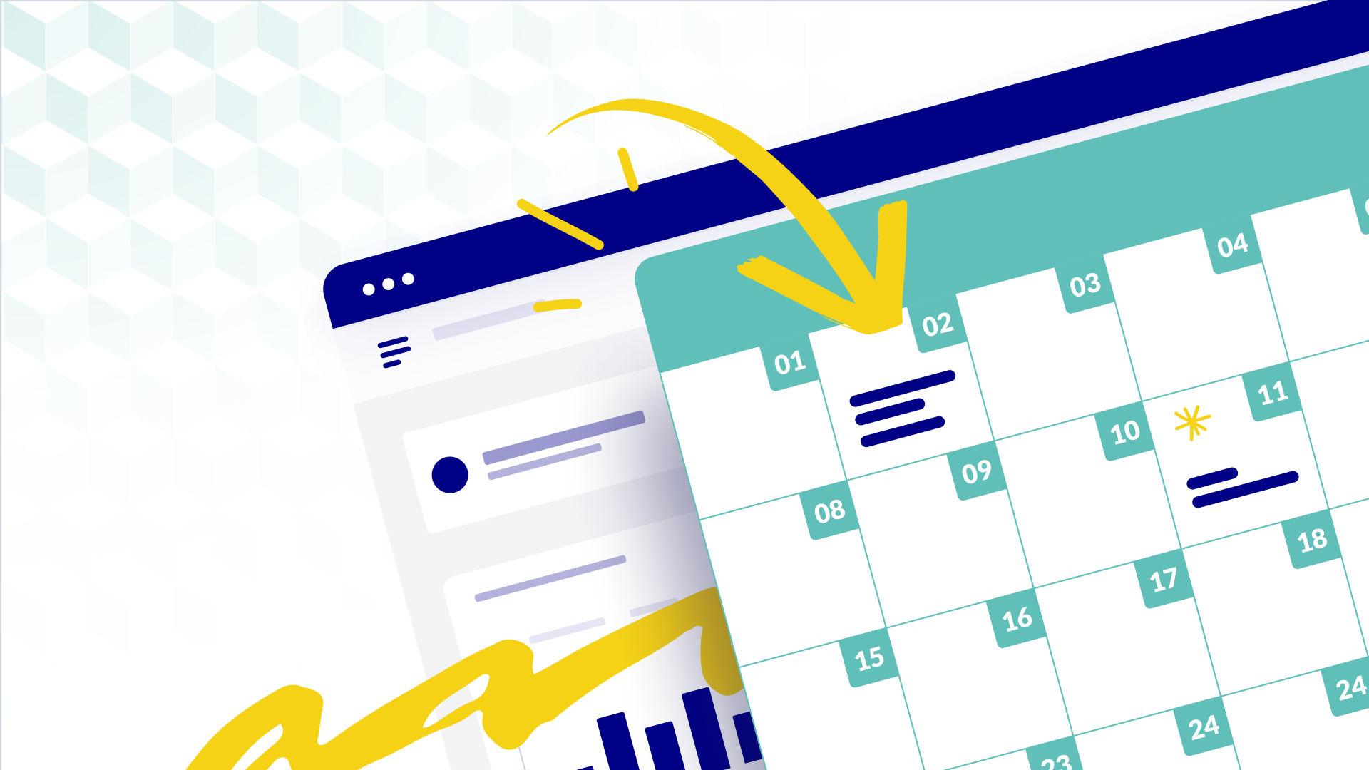 The All in One Financial Planning Calendar The All in One Financial Planning Calendar